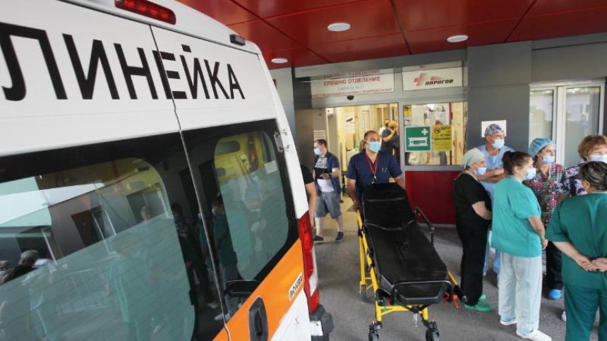 Акад. Петрунов: Нова вълна от Ковид-19 идва през есента, ще засегне предимно младите