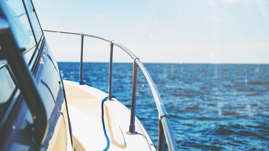 Белгиец падна от яхта във Варна, откриха тялото му