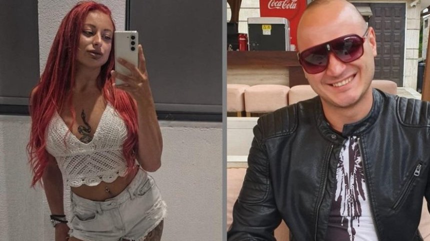 Габриела Сашова и Красимир Георгиев в съда заради изтезаване на животни