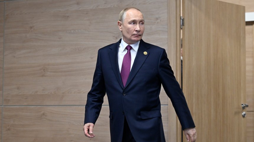 Владимир Путин директен относно отношенията на Русия с Турция и Северна Корея