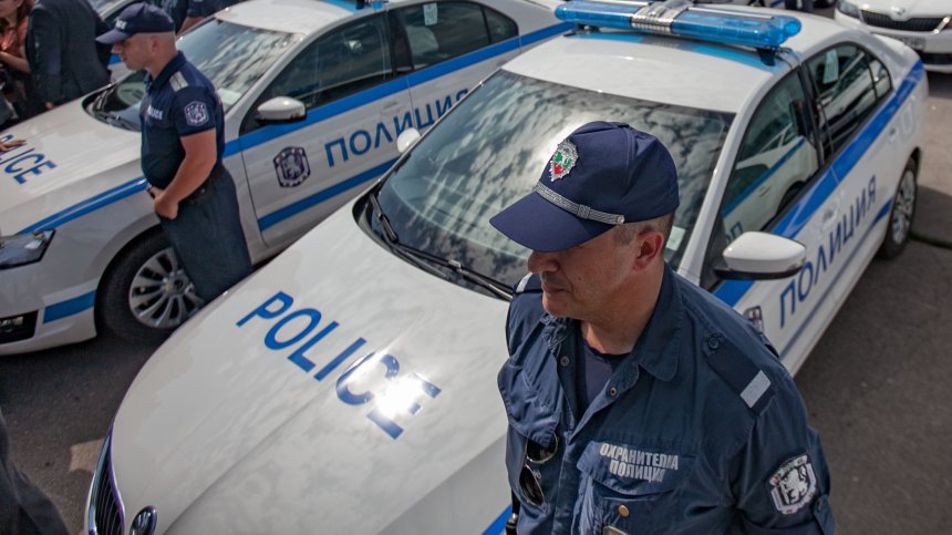 Арестуваха и втория обвиняем за пожара в гората над Сливен
