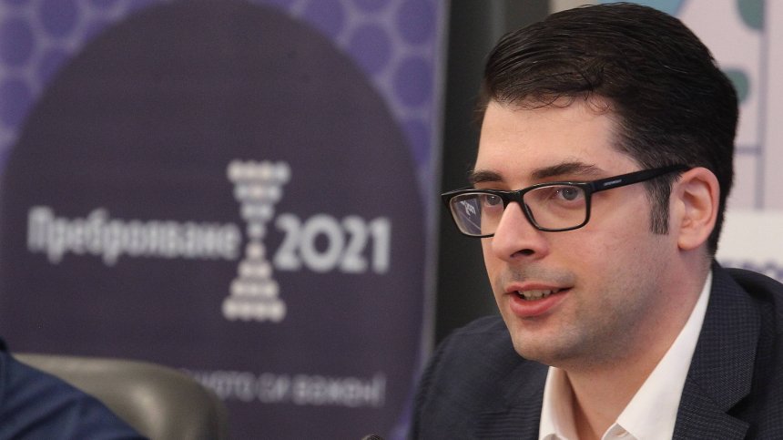 В края на мандата на служебното правителство &ndash; вицепремиерът Атанас Пеканов отговаря на горещите въпроси в "Брюксел 1"