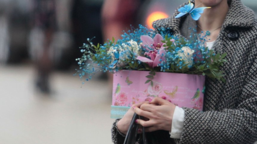 Честит 8 март! Ето какво точно празнуваме