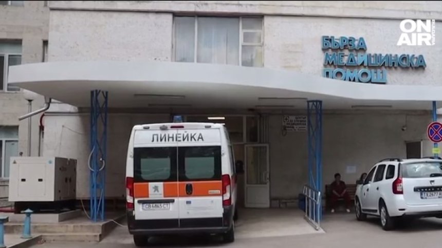 Можеше ли да е жив? Мистерия около смъртта на мъж, качен на линейка до Балчик