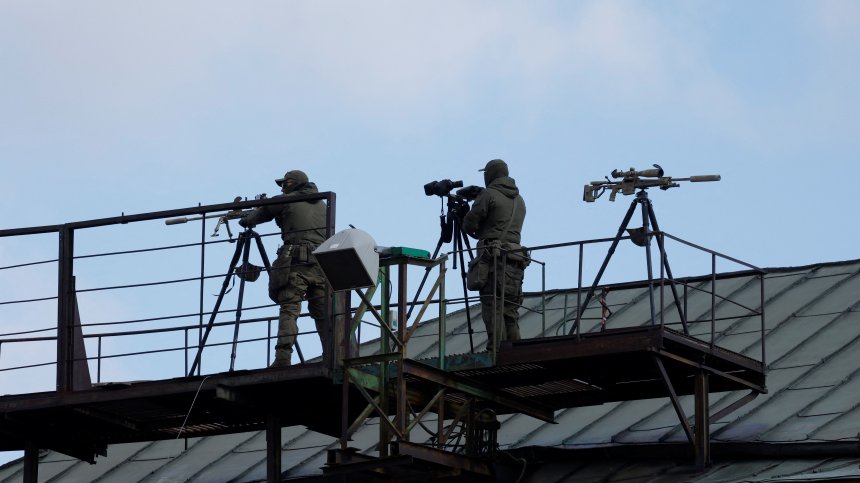 Украйна потвърди: Китай прави доставки до руски военни заводи