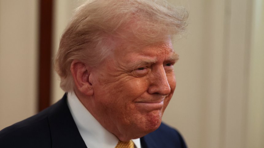 Доналд Тръмп удря Индия с 25% мита от 1 август