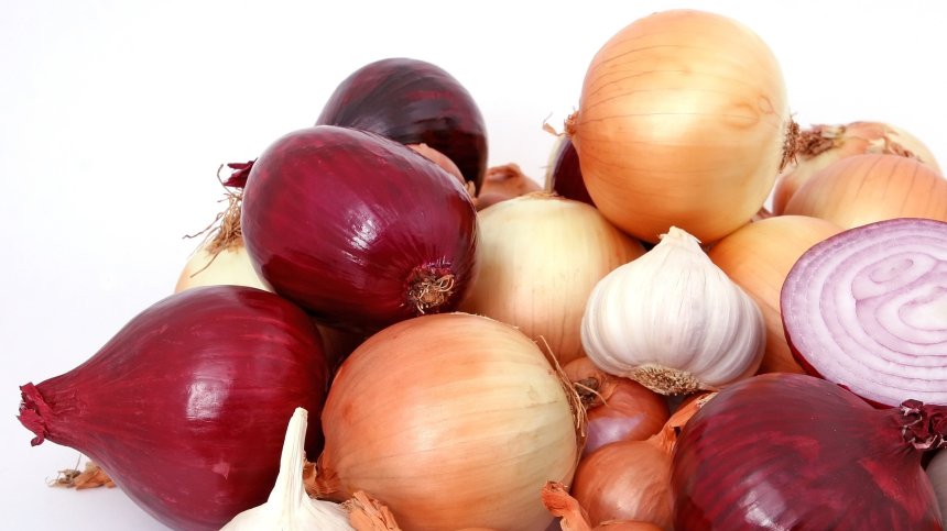 Причините да го консумираме по-често лук