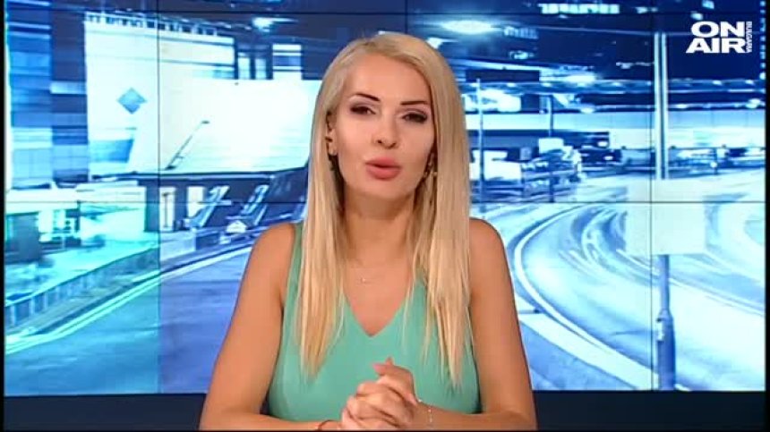 "Денят ON AIR" - 03.07.2020 г. - пълен запис 