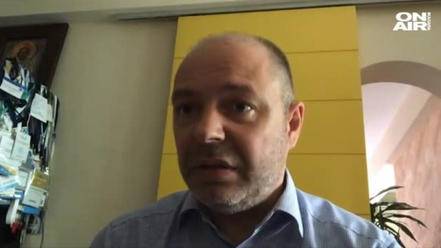 Проф. Габровски: Този вирус продължава да крие твърде много загадки