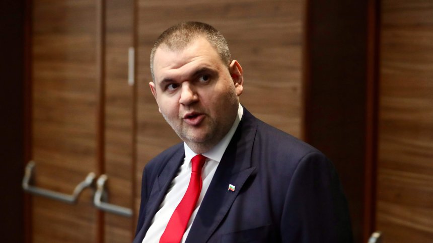ДПС предложи да отпадне ограничението на избирателните секции в чужбина