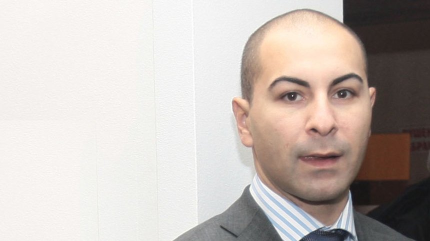 Гълъбин Боевски е освободен предсрочно от затвора в Португалия