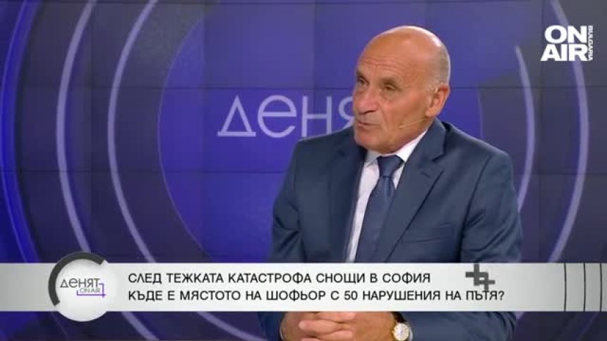Адвокат: Ако Семерджиев беше задържан на 11 юни, сега тези момичета щяха да бъдат живи