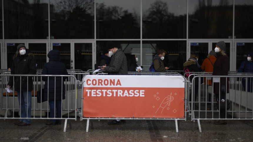 Австрия с нови условия за влизане на българските граждани