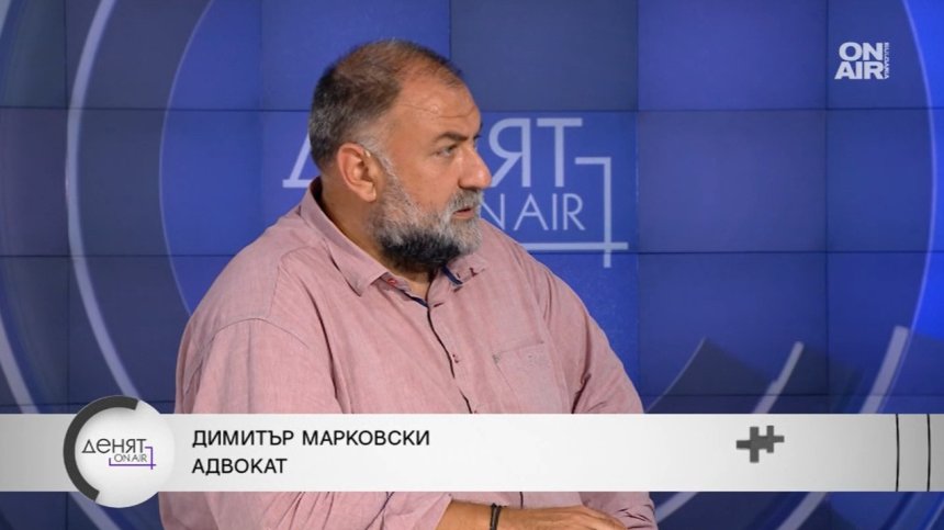 Марковски: Смъртта на Георги Кузев е била бавна и мъчителна