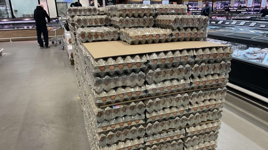 Доказаха нелоялните търговски практики в хранителните вериги