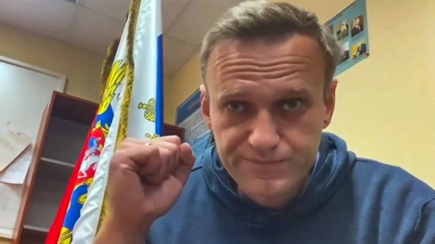 ЕП стартира извънредни дебати заради Навални, ще има резолюция