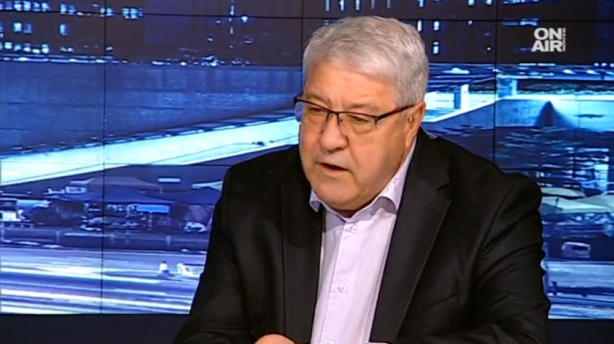 Глас от ГЕРБ: Законът за борба с корупцията дава резултати!