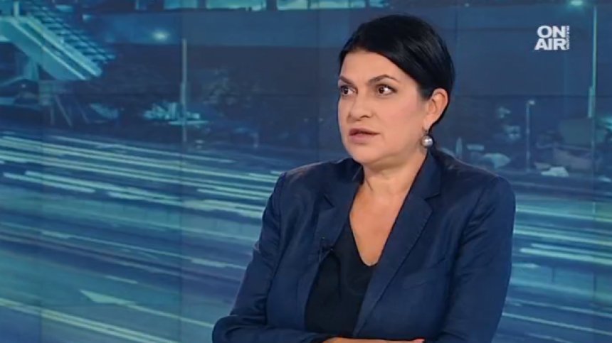 ДПС призова да се осъди участието на националистите в управлението на страната