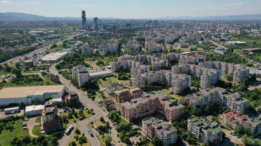 Жилищата в България поскъпват повече от тези в Гърция