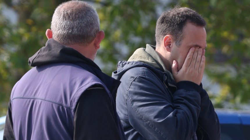 В 6 операционни опитвали да спасят децата от Сърбия. Вучич: Извършителите са чудовища