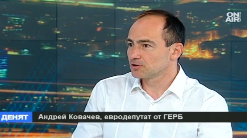 Няма сключен договор за АЕЦ "Белене" твърди Андрей Ковачев