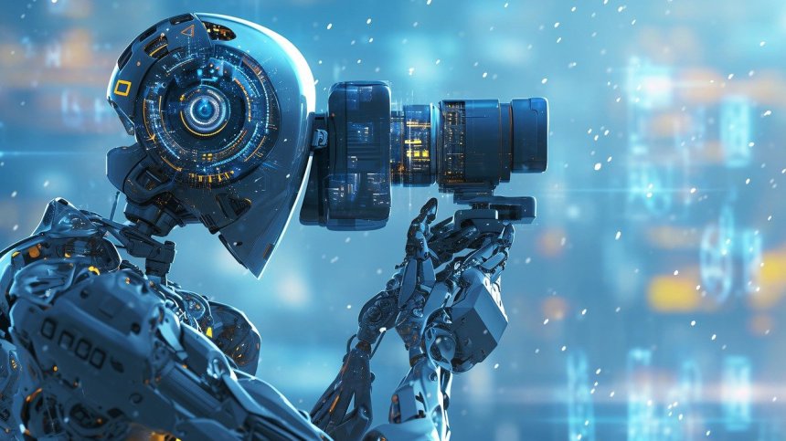 Изкуственият интелект създава фалшиви новини и изображения - можем ли да ги разпознаем?