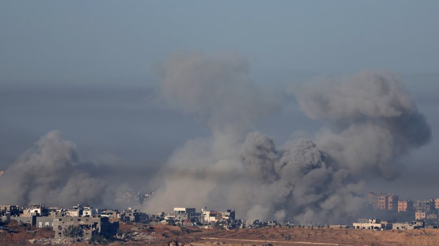 Съдят четирима от "Хамас", крили оръжия в складове, включително и в България