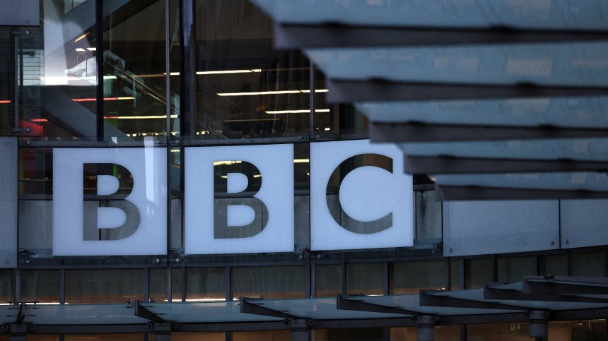 BBC се извини на Тръмп, но отказа да му изплати обезщетение