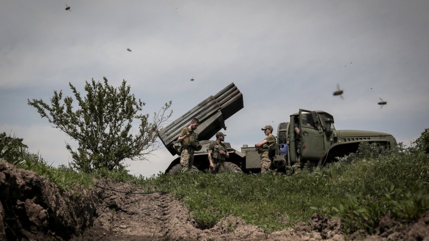 Доклад на българските служби: Има риск войната да се разрасне извън границите на Украйна