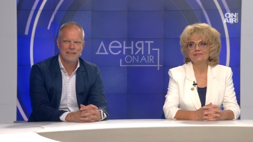 Езикът на разделението: Може ли Радев да превърне реториката си в политически капитал?