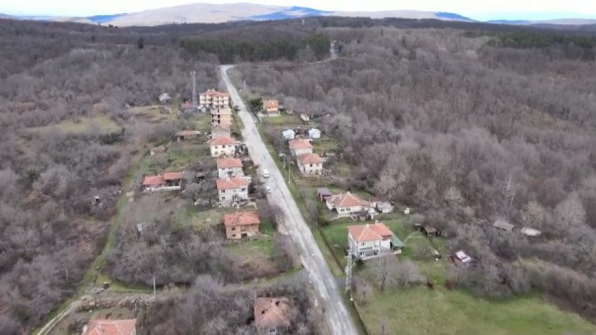 По следите на Ивайло Калушев: От Петрохан до село Българи в Странджа