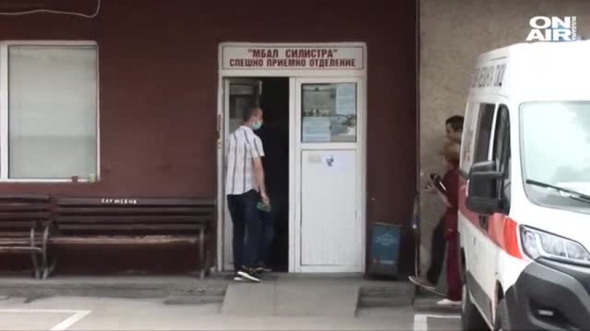 Властите се задействаха след агресията над медици в Силистра