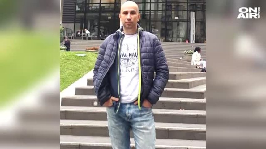 Наш механик на кораб за ужаса да не стъпваш на твърда земя с месеци заради Ковид-19
