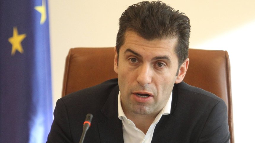 Петков след трусовете във властта: Коалицията е стабилна, няма да има рокади