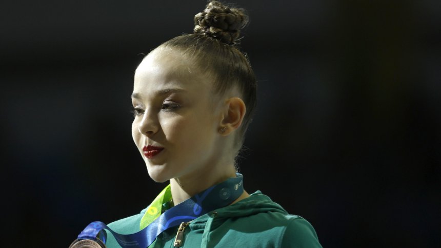 Стилияна Николова след сребърните медали: Доволна и щастлива съм