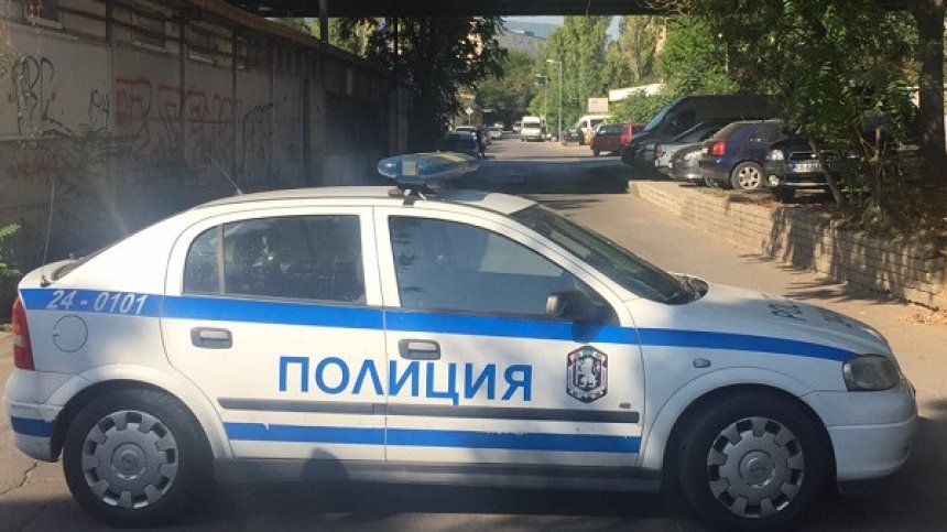 За няколко месеца крадци опразниха хотел край Банско