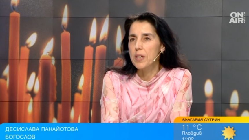 Богослов: Деца не знаят кой е Исус Христос, в училище трябва да се изучава религия