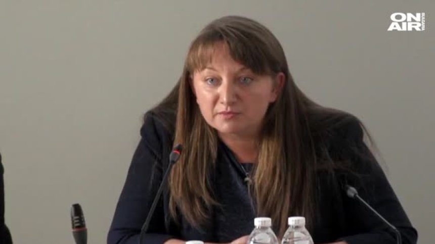 Скандали, спорове... Избраха Деница Сачева за социален министър (Обновена)