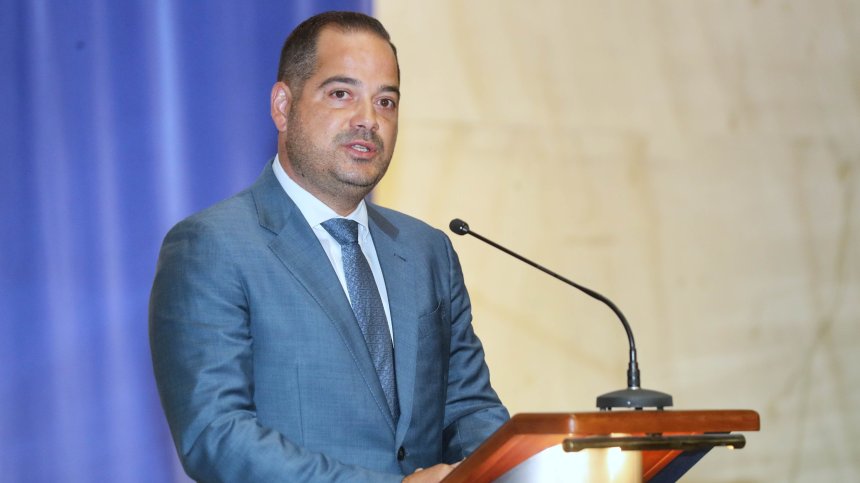 Калин Стоянов: ПП-ДБ с хора около Радев внедриха групи от провокатори и подпалиха София