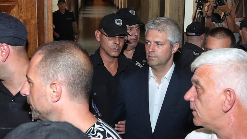 Кирил Петков и Денков за мярката на Коцев: Няма справедливост, съдебната система е превзета