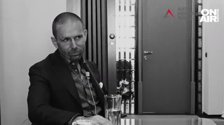 Кой беше Мартин Божанов и как се стигна до убийството му?