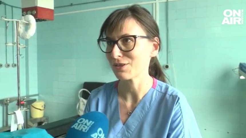 Млади лекари се завръщат по родните си места: Пациенти в нужда има навсякъде