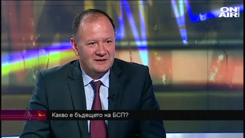 Миков: Противоречията в управляващата коалиция вещаят нестабилност