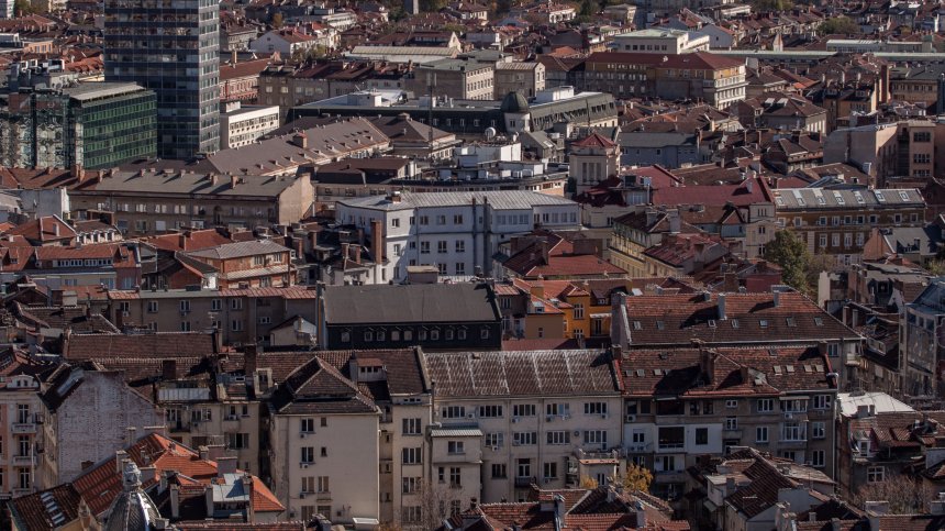 От 1000 до над 4000 евро за квадрат струват къщите в София