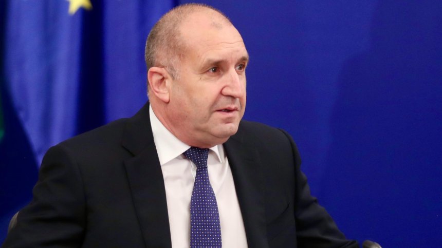 Радев за изборите: МВР не е политически инструмент, не искам излишна показност