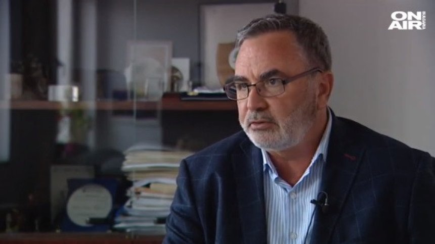 Доц. Кунчев за Bulgaria ON AIR: Пандемията ще има положителен ефект