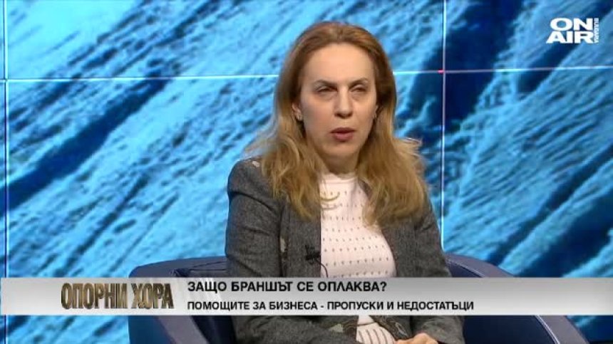 Марияна Николова: Нека никой не си прави илюзията, че няма да бъде разкрит!