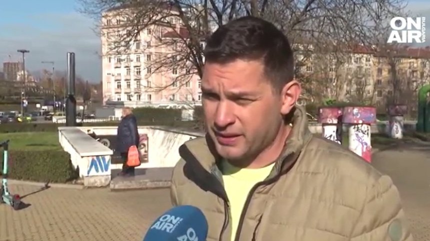 Видео с полицейско насилие "взриви" социалните мрежи, униформените не се легитимират