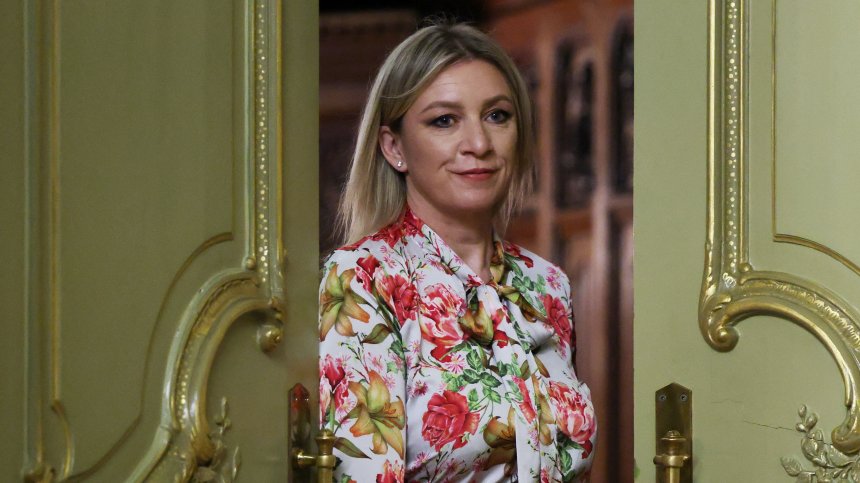 Мария Захарова заплаши България: Попаднахте в локомотива на русофобията и ще отвърнем