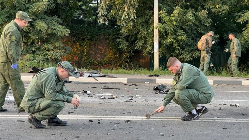 Руски партизани убили Дугина, нарекоха Путин узурпатор на властта и военнопрестъпник
